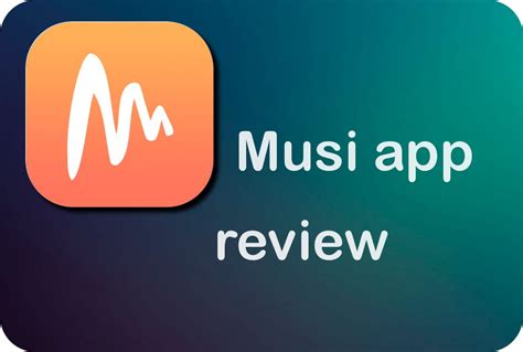  Unlimited skips. . Musi app download